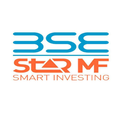 BSE MF Registered Platform